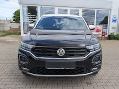 Bild des Angebotes VW T-Roc United