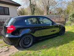 Bild des Angebotes BMW 116 1er (3-Türer) 116i