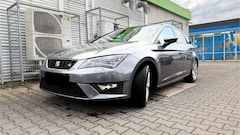 Bild des Angebotes SEAT Leon ST 2.0 TDI Start&Stop FR