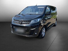 Bild des Angebotes Opel Zafira Life Elegance 2.0D*Navi*Klima*RFK*uvm