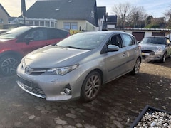 Bild des Angebotes Toyota Auris Touring Kamera/Automatik