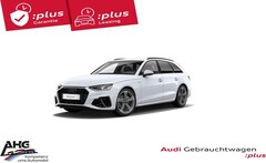Bild des Angebotes Audi A4 Avant 40 g-tron S tronic S line