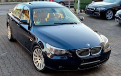 Bild des Angebotes BMW 525 5er Lim. 525i  1.Hand /Inspektion/HUAU/NEU!