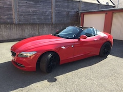 Bild des Angebotes BMW Z4 sDrive 20i Automatik NAVI Leder Sitzhzg. XENON DSC