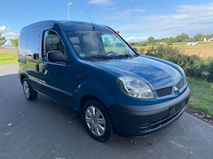 Bild des Angebotes Renault Kangoo /Euro4/Klima