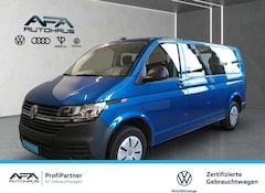 Bild des Angebotes VW T6.1 Transporter Kombi langer Radstand Klima*Navi*AHK*PDC