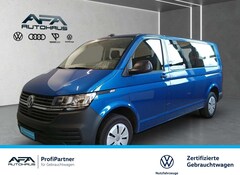 Bild des Angebotes VW T6.1 Transporter Kombi langer Radstand Klima*Navi*AHK*PDC