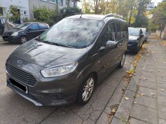 Bild des Angebotes Ford Tourneo Courier 1.0 EcoBoost Titanium