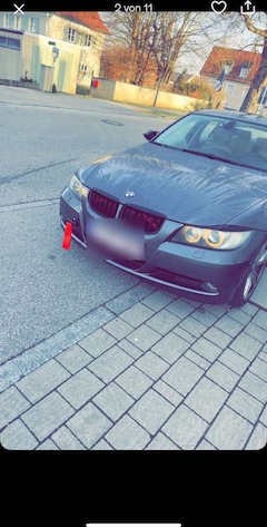 Bild des Angebotes BMW 325 325i