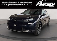 Bild des Angebotes Citroen C4 Max PT130 EAT8 Navi HUD PDC+Kamera 360 LED ACC Car