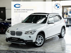 Bild des Angebotes BMW X1 xDrive 20d Luxury Memory Panorama Xenon