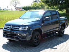 Bild des Angebotes VW Amarok Dark Label DoubleCab V6 TDI 4Motion