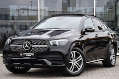 Bild des Angebotes Mercedes-Benz GLE 400 d 4M Coupe AMG Paket Head Up Burmester