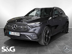 Bild des Angebotes Mercedes-Benz GLC 450 d 4M AMG 360°+DIG-LED+Pano+AHK+Distronic