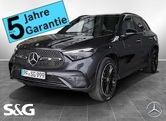 Bild des Angebotes Mercedes-Benz GLC 450 d 4M AMG 360°+DIG-LED+Pano+AHK+Distronic