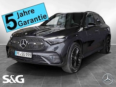 Bild des Angebotes Mercedes-Benz GLC 450 d 4M AMG 360°+DIG-LED+Pano+AHK+Distronic