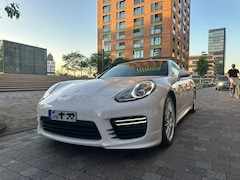 Bild des Angebotes Porsche Panamera GTS PDK