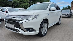 Bild des Angebotes Mitsubishi Outlander PHEV Basis 4WD Navi/Kamera/SmartLink/