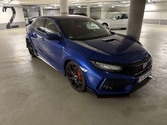 Bild des Angebotes Honda Civic 2.0 VTEC Turbo Type R GT