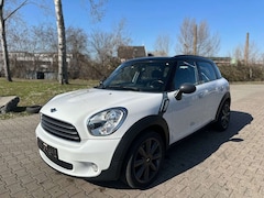 Bild des Angebotes MINI Cooper Countryman Cooper*TÜV NEU*