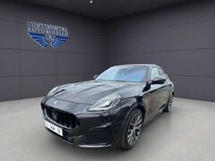 Bild des Angebotes Maserati Grecale Trofeo KLIMA,NAVI,PANO,PDC,AUTOMATIK,GRA
