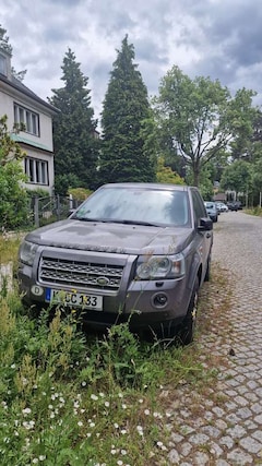 Bild des Angebotes Land Rover Freelander Freelander i6 HSE