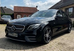 Bild des Angebotes Mercedes-Benz E 53 AMG Lim. 4Matic+ SPEEDSHIFT, SAGA,