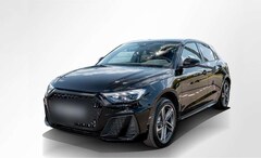 Bild des Angebotes Audi A1 Sportback 30 TFSI S line /LED/Navi+/Kamera