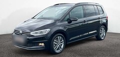 Bild des Angebotes VW Touran Comfortline TSI DSG|7-S.|NAVI|eHECK|ACC