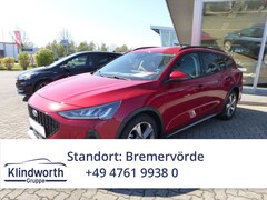 Bild des Angebotes Ford Focus 1.0 EcoBoost Active X Android Auto
