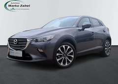Bild des Angebotes Mazda CX-3 2.0 Ad'vantage SKYACTIV Navi Sitzheizung
