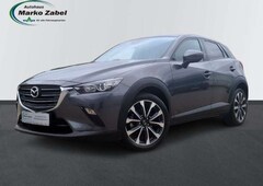 Bild des Angebotes Mazda CX-3 2.0 Advantage SKYACTIV Navi Sitzheizung