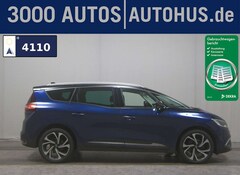 Bild des Angebotes Renault Grand Scenic 1.3 TCe Black Edition BOSE LED Navi
