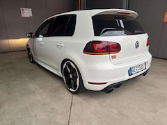Bild des Angebotes VW Golf GTI Golf VI 5-Türer 2.0 DSG Edition 35