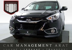 Bild des Angebotes Hyundai iX35 2.0 CRDi Style AUTOM AWD PANORAM+LEDER+NAV