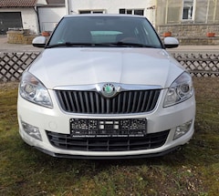 Bild des Angebotes Skoda Felicia