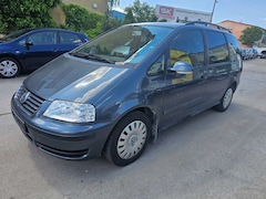 Bild des Angebotes VW Sharan Trendline 7-Sitze mit neu TÜV