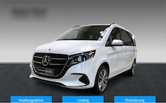 Bild des Angebotes Mercedes-Benz V 250 d 4MATIC STYLE Kompakt DISTRO+Kam+TotW+AHK