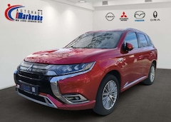 Bild des Angebotes Mitsubishi Outlander 2.4 4WD Plug-In Hybrid SPIRIT, AHK, 1.te Hand