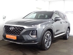 Bild des Angebotes Hyundai SANTA FE 2.2 CRDi Premium 4WD Aut./ACC/Pano/360°/LED/HUD
