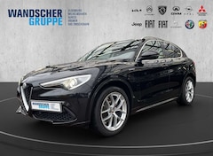 Bild des Angebotes Alfa Romeo Stelvio Super Ti Q4  2.0 Turbo 16V Navi+SHZ+SD+LM