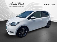 Bild des Angebotes Skoda Citigo iV Style 61 kW