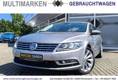 Bild des Angebotes VW Passat CC BMT 2.0 TDI Navi/Kamera/Massage/Klimasitze