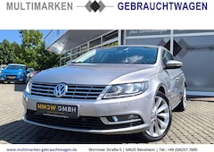 Bild des Angebotes VW Passat CC BMT 2.0 TDI Navi/Kamera/Massage/Klimasitze