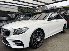 Bild des Angebotes Mercedes-Benz E 53 AMG 4Matic+*HUDP*DISTR*PANO*STANDH*JS*36°