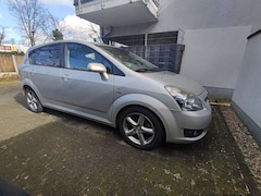 Bild des Angebotes Toyota Corolla Verso Corolla Verso Diesel 2.2 D-CAT DPF Sol