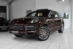 Bild des Angebotes Porsche Cayenne S *BOSE* Pano* Softclose* AHK*