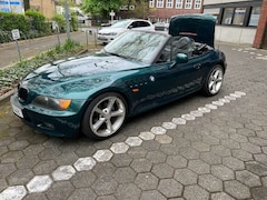 Bild des Angebotes BMW Z3 roadster 1.9