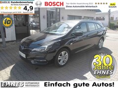 Bild des Angebotes Opel Astra Business Edition Innovation Elegance