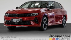 Bild des Angebotes Opel Astra Sports Tourer GS 130 PS 6G *Anhängerkupplu